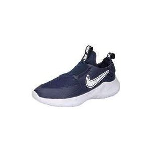 Nike Flex Runner 3 Straßenlaufschuh für ältere Kinder - Blau