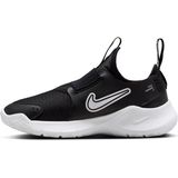 Nike - Flex Runner 3 - Hardloopschoenen - Zwart - Leren Versterkingen