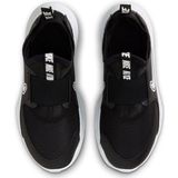Nike - Flex Runner 3 - Hardloopschoenen - Zwart - Leren Versterkingen