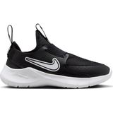 Nike - Flex Runner 3 - Hardloopschoenen - Zwart - Leren Versterkingen