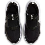 Nike - Flex Runner 3 - Hardloopschoenen - Zwart/Wit - Elastisch Bootiedesign