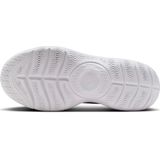 Nike - Flex Runner 3 - Hardloopschoenen - Zwart/Wit - Elastisch Bootiedesign