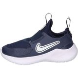 Nike - Flex Runner 3 - Kinderschoenen - Midnight Navy/White - Schuimzool voor Comfort