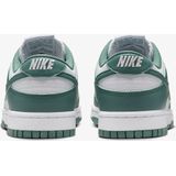 Sneakers Nike Dunk Low Next Nature  Gris/vert  Dames