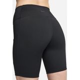 Nike - One - Bikershorts - Zwart - Hoge Taille - 20 cm