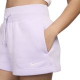 Nike Sportswear Phoenix Fleece Short Dames