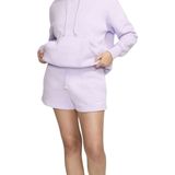 Nike Sportswear Phoenix Fleece Short Dames