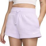 Nike Sportswear Phoenix Fleece Short Dames