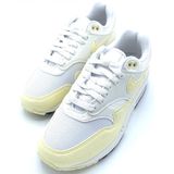 Nike - Air Max 1 - Sneakers - Wit - Alabaster Kleur