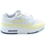 Nike - Air Max 1 - Sneakers - Wit - Alabaster Kleur