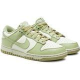 Nike Dunk low next nature olive aura