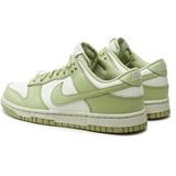 Nike Dunk low next nature olive aura