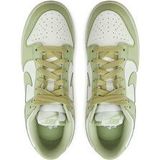 Nike Dunk low next nature olive aura