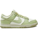Nike Dunk low next nature olive aura