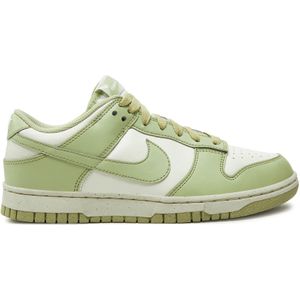 Nike Dunk low next nature olive aura