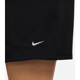 Nike - Sportswear Chill Terry - Shorts - Oranje - Halfhoge Taille
