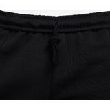 Nike - Sportswear Chill Terry - Shorts - Oranje - Halfhoge Taille