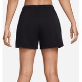 Nike - Sportswear Chill Terry - Shorts - Oranje - Halfhoge Taille