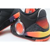 Nike - Air Jordan 3 x J Balvin Rio - Sportschoenen