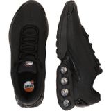 Nike - Air Max Dn - Damesschoenen - Zwart - Dynamic Air Unit Systeem