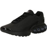 Nike - Air Max Dn - Damesschoenen - Zwart - Dynamic Air Unit Systeem
