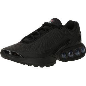 Nike - Air Max Dn - Damesschoenen - Zwart - Dynamic Air Unit Systeem