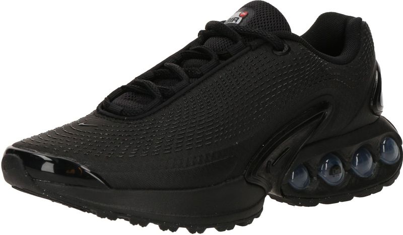 Nike - Air Max Dn - Damesschoenen - Zwart - Dynamic Air Unit Systeem