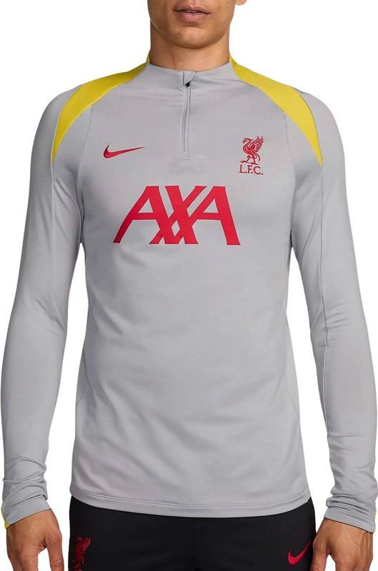 Nike Liverpool FC Strike Sporttrui Mannen - Maat L