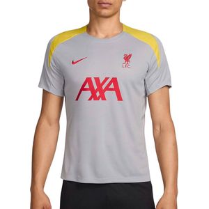 Nike Liverpool FC Strike 3e Shirt Heren