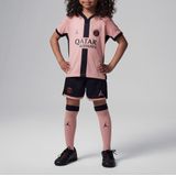 Paris Saint-Germain - 2024/25 Stadium Derde Jordan Voetbaltenue - Roze
