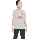Nike Liverpool FC Strike 3e Shirt Junior8 170