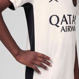 Nike - PSG 2024/25 - Sportshirt - Rood/Blauw - Dri-FIT - Vrouwelijk Ontwerp