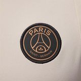 Nike Paris Saint-Germain x Jordan Trainingstrui 1/4-Zip - Gebroken Wit Roze Zwart