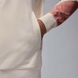 Nike - Paris Saint Germain x Jordan Strike - Trainingspak - Gebroken Wit Zwart Roze - 100% Polyester