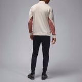 Nike - Paris Saint Germain x Jordan Strike - Trainingspak - Gebroken Wit Zwart Roze - 100% Polyester