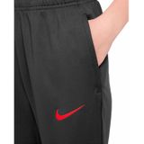 Nike - Liverpool Strike - Trainingsbroek - Donkergrijs - Kids - 2024-2025