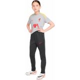 Nike - Liverpool Strike - Trainingsbroek - Donkergrijs - Kids - 2024-2025