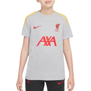 Nike Liverpool FC Strike 3e Shirt Junior8 140