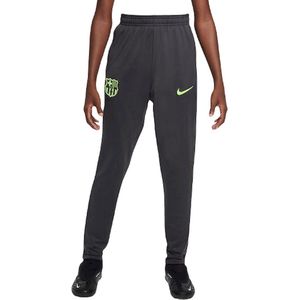 Nike - Strike Derde - Sportbroek - Blauw - Polyester/Elastaan