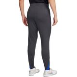 NIKE - fcb nk df strk pant kpz3r - Trainingsbroek replica voetbal - Zwart