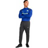 NIKE - fcb nk df strk pant kpz3r - Trainingsbroek replica voetbal - Zwart