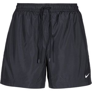Nike - Woven Shorts - Korte Broeken - Zwart - 100% Gerecycled Polyester