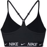 Nike - Indy Light Support - Sport-bh - Roze - Verstelbaar met Padded