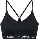 Nike - Indy Light Support - Sport-bh - Roze - Verstelbaar met Padded