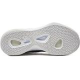 Nike - Zoom Hyperset 2 - Volleybalschoenen - Zwart - Ademend Bovenwerk