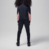 Nike - Paris Saint Germain x Jordan Strike - Trainingspak - Zwart Roze - 100% Polyester