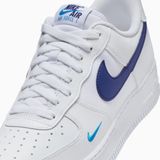 Nike - Air Force 1 '07 LV8 COB - Sneakers - Groen / Wit / Beige