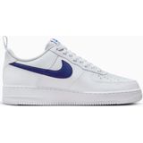 Nike - Air Force 1 '07 LV8 COB - Sneakers - Groen / Wit / Beige