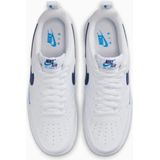 Nike - Air Force 1 '07 LV8 COB - Sneakers - Groen / Wit / Beige