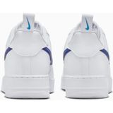 Nike - Air Force 1 '07 LV8 COB - Sneakers - Groen / Wit / Beige